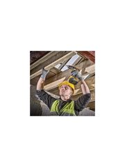 Dewalt DCD791P2-QW 18V 5.0 Ah Li-ion Çift Akülü Kömürsüz Profesyonel Vidalama