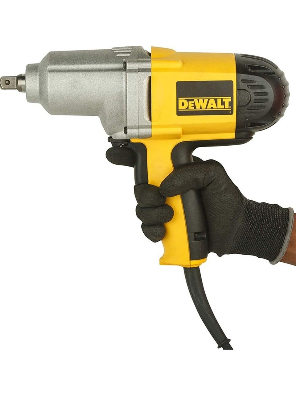 DW292 1/2'' Elektrikli Somun Sıkma 710 Watt 1 DW292 1/2'' Elektrikli Somun Sıkma 710 Watt 2 DW292 1/2'' Elektrikli Somun Sıkma 710 Watt 3 Dewalt DW292 1/2'' Elektrikli Somun Sıkma 710 Watt