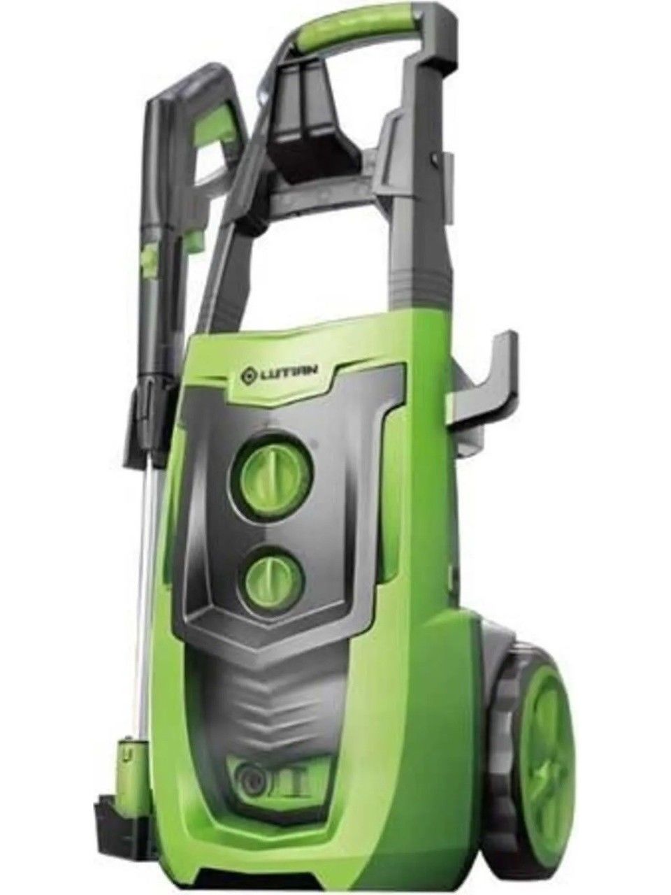 LT701-2200A 170 Bar Basınçlı Yıkama Makinesi