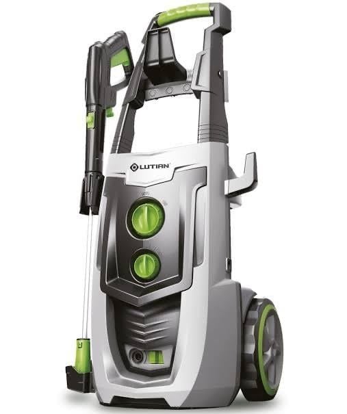LT701 G-2500A Basınçlı Yıkama Makinası 195 Bar