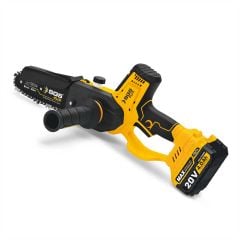 Sgs Ağaç Budama Testeresi 200 Mm 20 Volt 2 4.0 Ah