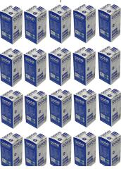 200 ADET NOAS 9 WATT LED AMPUL