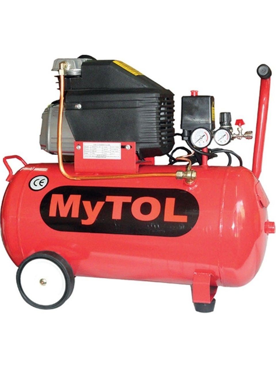 Mytol D047FL-50 Hava Kompresörü